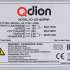 Блок питания QDION Q-DION QD400-PNR,  400Вт,  120мм,  серый [qd-400-pnr]